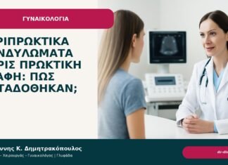 Περιπρωκτικά κονδυλώματα χωρίς πρωκτική επαφή: πώς μεταδόθηκαν; Περιπρωκτικά κονδυλώματα χωρίς πρωκτική επαφή: πώς μεταδόθηκαν; - Δρ. Ιωάννης Κ. Δημητρακόπουλος