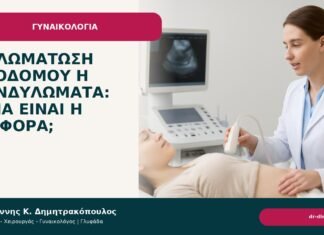Θηλωμάτωση προδόμου ή κονδυλώματα: ποια είναι η διαφορά; Θηλωμάτωση προδόμου ή κονδυλώματα: ποια είναι η διαφορά; - Δρ. Ιωάννης Κ. Δημητρακόπουλος
