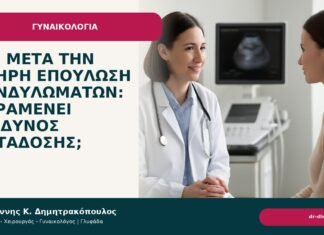 Σεξ μετά την πλήρη επούλωση κονδυλωμάτων: παραμένει κίνδυνος μετάδοσης; Σεξ μετά την πλήρη επούλωση κονδυλωμάτων: παραμένει κίνδυνος μετάδοσης; - Δρ. Ιωάννης Κ. Δημητρακόπουλος