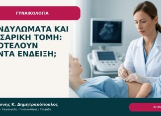 Κονδυλώματα και καισαρική τομή: αποτελούν πάντα ένδειξη; Κονδυλώματα και καισαρική τομή: αποτελούν πάντα ένδειξη; - Δρ. Ιωάννης Κ. Δημητρακόπουλος