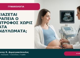 Χρειάζεται θεραπεία ο σύντροφος χωρίς ορατά κονδυλώματα; Χρειάζεται θεραπεία ο σύντροφος χωρίς ορατά κονδυλώματα; - Δρ. Ιωάννης Κ. Δημητρακόπουλος