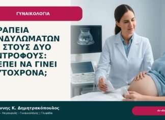 Θεραπεία κονδυλωμάτων και στους δύο συντρόφους: πρέπει να γίνει ταυτόχρονα; Θεραπεία κονδυλωμάτων και στους δύο συντρόφους: πρέπει να γίνει ταυτόχρονα; - Δρ. Ιωάννης Κ. Δημητρακόπουλος