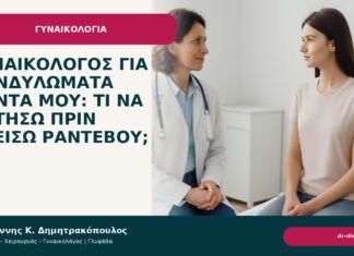 Γυναικολόγος για κονδυλώματα κοντά μου: τι να ρωτήσω πριν κλείσω ραντεβού; Γυναικολόγος για κονδυλώματα κοντά μου: τι να ρωτήσω πριν κλείσω ραντεβού; - Δρ. Ιωάννης Κ. Δημητρακόπουλος