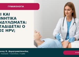 Φιλί και γεννητικά κονδυλώματα: μεταδίδεται ο ίδιος HPV; Φιλί και γεννητικά κονδυλώματα: μεταδίδεται ο ίδιος HPV; - Δρ. Ιωάννης Κ. Δημητρακόπουλος