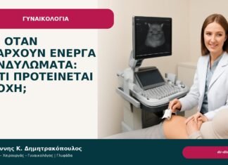 Σεξ όταν υπάρχουν ενεργά κονδυλώματα: γιατί προτείνεται αποχή; Σεξ όταν υπάρχουν ενεργά κονδυλώματα: γιατί προτείνεται αποχή; - Δρ. Ιωάννης Κ. Δημητρακόπουλος