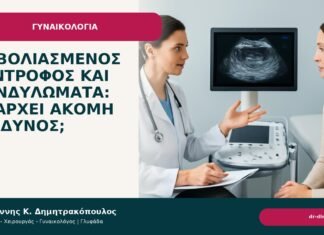 Εμβολιασμένος σύντροφος και κονδυλώματα: υπάρχει ακόμη κίνδυνος; Εμβολιασμένος σύντροφος και κονδυλώματα: υπάρχει ακόμη κίνδυνος; - Δρ. Ιωάννης Κ. Δημητρακόπουλος