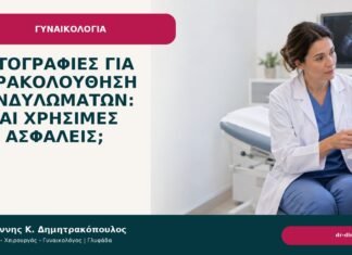 Φωτογραφίες για παρακολούθηση κονδυλωμάτων: είναι χρήσιμες και ασφαλείς; Φωτογραφίες για παρακολούθηση κονδυλωμάτων: είναι χρήσιμες και ασφαλείς; - Δρ. Ιωάννης Κ. Δημητρακόπουλος
