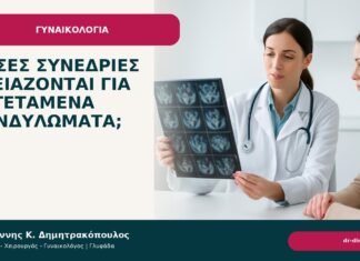 Πόσες συνεδρίες χρειάζονται για εκτεταμένα κονδυλώματα; Πόσες συνεδρίες χρειάζονται για εκτεταμένα κονδυλώματα; - Δρ. Ιωάννης Κ. Δημητρακόπουλος