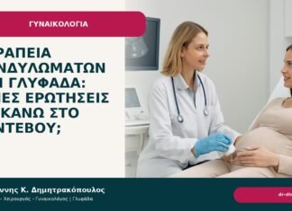 Θεραπεία κονδυλωμάτων στη Γλυφάδα: ποιες ερωτήσεις να κάνω στο ραντεβού; - Δρ. Ιωάννης Κ. Δημητρακόπουλος