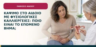 Κάψιμο στο αιδοίο με φυσιολογικές καλλιέργειες: ποιο είναι το επόμενο βήμα;