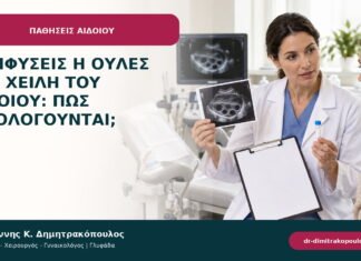 Συμφύσεις ή ουλές στα χείλη του αιδοίου: πώς αξιολογούνται; Συμφύσεις ή ουλές στα χείλη του αιδοίου: πώς αξιολογούνται;