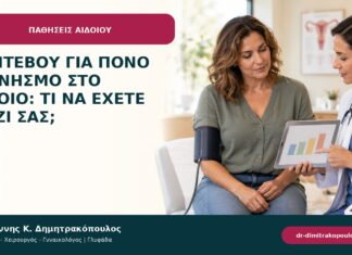 Ραντεβού για πόνο ή κνησμό στο αιδοίο: τι να έχετε μαζί σας; Ραντεβού για πόνο ή κνησμό στο αιδοίο: τι να έχετε μαζί σας;