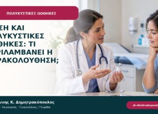 Πίεση και πολυκυστικές ωοθήκες: τι περιλαμβάνει η παρακολούθηση; Πίεση και πολυκυστικές ωοθήκες: τι περιλαμβάνει η παρακολούθηση;