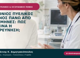 Χρόνιος πυελικός πόνος πάνω από έξι μήνες: πώς ξεκινά η διερεύνηση; Χρόνιος πυελικός πόνος πάνω από έξι μήνες: πώς ξεκινά η διερεύνηση;