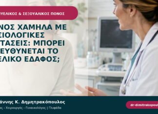 Πόνος χαμηλά με φυσιολογικές εξετάσεις: μπορεί να ευθύνεται το πυελικό έδαφος; Πόνος χαμηλά με φυσιολογικές εξετάσεις: μπορεί να ευθύνεται το πυελικό έδαφος;