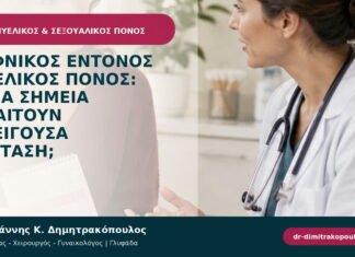 Ξαφνικός έντονος πυελικός πόνος: ποια σημεία απαιτούν επείγουσα εξέταση; Ξαφνικός έντονος πυελικός πόνος: ποια σημεία απαιτούν επείγουσα εξέταση;