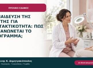 Εκπαίδευση της κύστης για επιτακτικότητα: πώς οργανώνεται το πρόγραμμα;