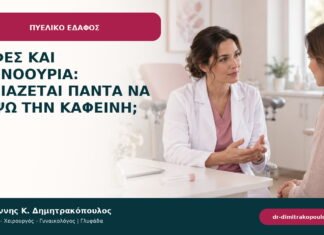 Καφές και συχνοουρία: χρειάζεται πάντα να κόψω την καφεΐνη; Καφές και συχνοουρία: χρειάζεται πάντα να κόψω την καφεΐνη;