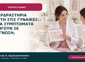 Υπερδραστήρια κύστη στις γυναίκες: ποια συμπτώματα οδηγούν σε διάγνωση; Υπερδραστήρια κύστη στις γυναίκες: ποια συμπτώματα οδηγούν σε διάγνωση;