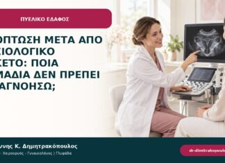 Πρόπτωση μετά από φυσιολογικό τοκετό: ποια σημάδια δεν πρέπει να αγνοήσω; Πρόπτωση μετά από φυσιολογικό τοκετό: ποια σημάδια δεν πρέπει να αγνοήσω;