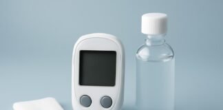 Σακχαρώδης διαβήτης και επούλωση μετά από θεραπεία κονδυλωμάτων: τι χρειάζεται προσοχή;