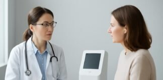 Θετικό HPV σε εμβολιασμένη γυναίκα: τι προστασία εξακολουθεί να προσφέρει το εμβόλιο;