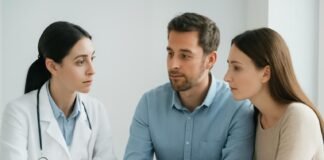 Εμβολιασμός του συντρόφου μετά τη διάγνωση HPV: ποια μπορεί να είναι η προληπτική αξία;