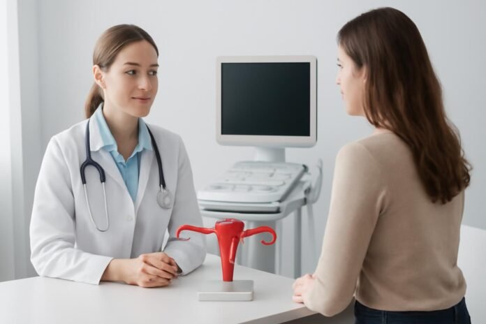 HPV και γονιμότητα: επηρεάζει από μόνος του την πιθανότητα εγκυμοσύνης;