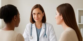 Γυναίκες που έχουν επαφές με γυναίκες και HPV: χρειάζονται κανονικά προληπτικό έλεγχο;