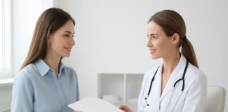Ραντεβού για HPV: ποια αποτελέσματα και ποιο ιστορικό πρέπει να φέρω μαζί μου;