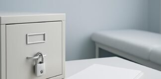 Ιατρικό απόρρητο και HPV: πώς προστατεύονται οι πληροφορίες της επίσκεψης;