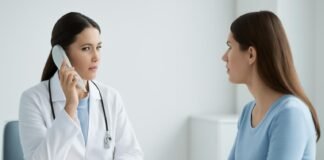 Αποτελέσματα HPV από το τηλέφωνο ή στο ιατρείο: πότε χρειάζεται αναλυτική συζήτηση;