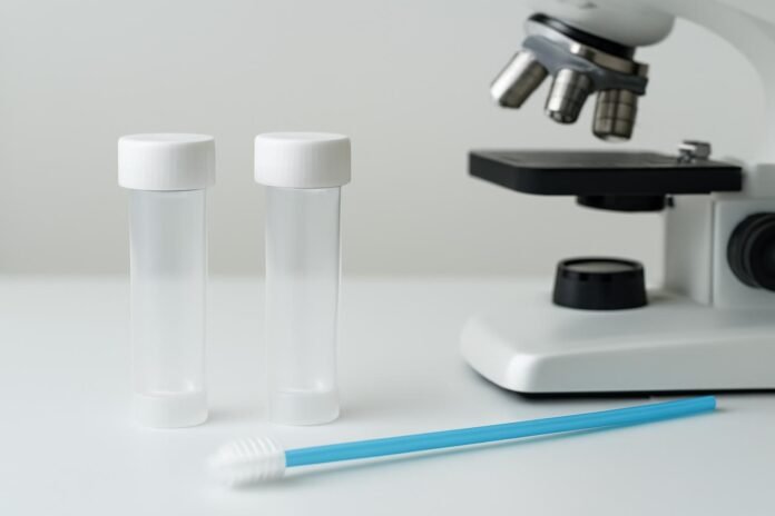 Ανεπαρκές δείγμα HPV ή Pap test: γιατί μπορεί να χρειαστεί επανάληψη της λήψης;