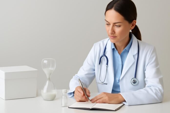 Θετικό HPV ξανά μετά από χρόνια: πρόκειται πάντα για νέα λοίμωξη;