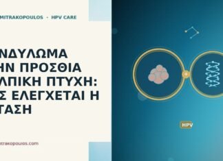 ΚΟΝΔΥΛΩΜΑ ΣΤΗΝ ΠΡΟΣΘΙΑ ΚΟΛΠΙΚΗ ΠΤΥΧΗ: ΠΩΣ ΕΛΕΓΧΕΤΑΙ Η ΕΚΤΑΣΗ ΚΟΝΔΥΛΩΜΑ ΣΤΗΝ ΠΡΟΣΘΙΑ ΚΟΛΠΙΚΗ ΠΤΥΧΗ: ΠΩΣ ΕΛΕΓΧΕΤΑΙ Η ΕΚΤΑΣΗ