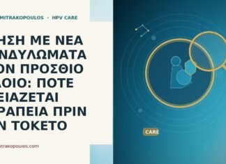 ΚΥΗΣΗ ΜΕ ΝΕΑ ΚΟΝΔΥΛΩΜΑΤΑ ΣΤΟΝ ΠΡΟΣΘΙΟ ΑΙΔΟΙΟ: ΠΟΤΕ ΧΡΕΙΑΖΕΤΑΙ ΘΕΡΑΠΕΙΑ ΠΡΙΝ ΤΟΝ ΤΟΚΕΤΟ ΚΥΗΣΗ ΜΕ ΝΕΑ ΚΟΝΔΥΛΩΜΑΤΑ ΣΤΟΝ ΠΡΟΣΘΙΟ ΑΙΔΟΙΟ: ΠΟΤΕ ΧΡΕΙΑΖΕΤΑΙ ΘΕΡΑΠΕΙΑ