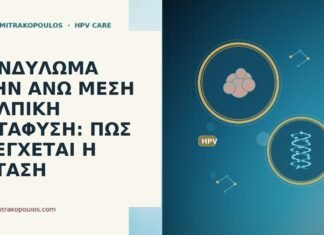 ΚΟΝΔΥΛΩΜΑ ΣΤΗΝ ΑΝΩ ΜΕΣΗ ΚΟΛΠΙΚΗ ΚΑΤΑΦΥΣΗ: ΠΩΣ ΕΛΕΓΧΕΤΑΙ Η ΕΚΤΑΣΗ ΚΟΝΔΥΛΩΜΑ ΣΤΗΝ ΑΝΩ ΜΕΣΗ ΚΟΛΠΙΚΗ ΚΑΤΑΦΥΣΗ: ΠΩΣ ΕΛΕΓΧΕΤΑΙ Η ΕΚΤΑΣΗ