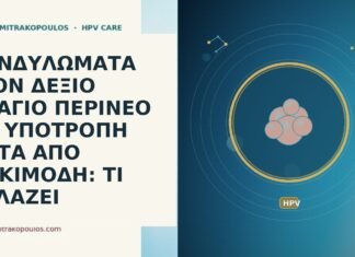 ΚΟΝΔΥΛΩΜΑΤΑ ΣΤΟΝ ΔΕΞΙΟ ΠΛΑΓΙΟ ΠΕΡΙΝΕΟ ΜΕ ΥΠΟΤΡΟΠΗ ΜΕΤΑ ΑΠΟ ΙΜΙΚΙΜΟΔΗ: ΤΙ ΑΛΛΑΖΕΙ ΚΟΝΔΥΛΩΜΑΤΑ ΣΤΟΝ ΔΕΞΙΟ ΠΛΑΓΙΟ ΠΕΡΙΝΕΟ ΜΕ ΥΠΟΤΡΟΠΗ ΜΕΤΑ ΑΠΟ ΙΜΙΚΙΜΟΔΗ: