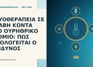 ΚΡΥΟΘΕΡΑΠΕΙΑ ΣΕ ΒΛΑΒΗ ΚΟΝΤΑ ΣΤΟ ΟΥΡΗΘΡΙΚΟ ΣΤΟΜΙΟ: ΠΩΣ ΑΞΙΟΛΟΓΕΙΤΑΙ Ο ΚΙΝΔΥΝΟΣ ΚΡΥΟΘΕΡΑΠΕΙΑ ΣΕ ΒΛΑΒΗ ΚΟΝΤΑ ΣΤΟ ΟΥΡΗΘΡΙΚΟ ΣΤΟΜΙΟ: ΠΩΣ ΑΞΙΟΛΟΓΕΙΤΑΙ Ο