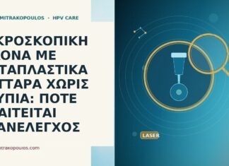 ΜΙΚΡΟΣΚΟΠΙΚΗ ΕΙΚΟΝΑ ΜΕ ΜΕΤΑΠΛΑΣΤΙΚΑ ΚΥΤΤΑΡΑ ΧΩΡΙΣ ΑΤΥΠΙΑ: ΠΟΤΕ ΑΠΑΙΤΕΙΤΑΙ ΕΠΑΝΕΛΕΓΧΟΣ ΜΙΚΡΟΣΚΟΠΙΚΗ ΕΙΚΟΝΑ ΜΕ ΜΕΤΑΠΛΑΣΤΙΚΑ ΚΥΤΤΑΡΑ ΧΩΡΙΣ ΑΤΥΠΙΑ: ΠΟΤΕ ΑΠΑΙΤΕΙΤΑΙ ΕΠΑΝΕΛΕΓΧΟΣ
