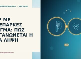 PAP ΜΕ ΑΝΕΠΑΡΚΕΣ ΔΕΙΓΜΑ: ΠΩΣ ΟΡΓΑΝΩΝΕΤΑΙ Η ΝΕΑ ΛΗΨΗ