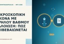 ΜΙΚΡΟΣΚΟΠΙΚΗ ΕΙΚΟΝΑ ΜΕ ΥΨΗΛΟΥ ΒΑΘΜΟΥ ΑΛΛΟΙΩΣΗ: ΠΩΣ ΕΠΙΒΕΒΑΙΩΝΕΤΑΙ ΜΙΚΡΟΣΚΟΠΙΚΗ ΕΙΚΟΝΑ ΜΕ ΥΨΗΛΟΥ ΒΑΘΜΟΥ ΑΛΛΟΙΩΣΗ: ΠΩΣ ΕΠΙΒΕΒΑΙΩΝΕΤΑΙ