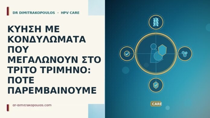 ΚΥΗΣΗ ΜΕ ΚΟΝΔΥΛΩΜΑΤΑ ΠΟΥ ΜΕΓΑΛΩΝΟΥΝ ΣΤΟ ΤΡΙΤΟ ΤΡΙΜΗΝΟ: ΠΟΤΕ ΠΑΡΕΜΒΑΙΝΟΥΜΕ ΚΥΗΣΗ ΜΕ ΚΟΝΔΥΛΩΜΑΤΑ ΠΟΥ ΜΕΓΑΛΩΝΟΥΝ ΣΤΟ ΤΡΙΤΟ ΤΡΙΜΗΝΟ: ΠΟΤΕ ΠΑΡΕΜΒΑΙΝΟΥΜΕ