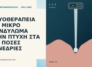 ΚΡΥΟΘΕΡΑΠΕΙΑ ΓΙΑ ΜΙΚΡΟ ΚΟΝΔΥΛΩΜΑ ΣΤΗΝ ΠΤΥΧΗ ΣΤΑ 32: ΠΟΣΕΣ ΣΥΝΕΔΡΙΕΣ ΚΡΥΟΘΕΡΑΠΕΙΑ ΓΙΑ ΜΙΚΡΟ ΚΟΝΔΥΛΩΜΑ ΣΤΗΝ ΠΤΥΧΗ ΣΤΑ 32: ΠΟΣΕΣ ΣΥΝΕΔΡΙΕΣ
