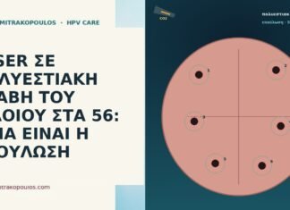 LASER ΣΕ ΠΟΛΥΕΣΤΙΑΚΗ ΒΛΑΒΗ ΤΟΥ ΑΙΔΟΙΟΥ ΣΤΑ 56: ΠΟΙΑ ΕΙΝΑΙ Η ΕΠΟΥΛΩΣΗ LASER ΣΕ ΠΟΛΥΕΣΤΙΑΚΗ ΒΛΑΒΗ ΤΟΥ ΑΙΔΟΙΟΥ ΣΤΑ 56: ΠΟΙΑ ΕΙΝΑΙ