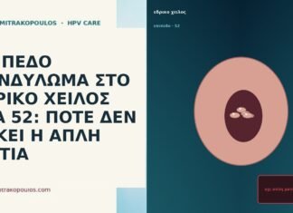 ΕΠΙΠΕΔΟ ΚΟΝΔΥΛΩΜΑ ΣΤΟ ΕΔΡΙΚΟ ΧΕΙΛΟΣ ΣΤΑ 52: ΠΟΤΕ ΔΕΝ ΑΡΚΕΙ