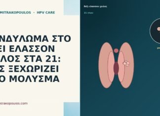 ΚΟΝΔΥΛΩΜΑ ΣΤΟ ΔΕΞΙ ΕΛΑΣΣΟΝ ΧΕΙΛΟΣ ΣΤΑ 21: ΠΩΣ ΞΕΧΩΡΙΖΕΙ ΑΠΟ