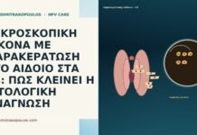 ΜΙΚΡΟΣΚΟΠΙΚΗ ΕΙΚΟΝΑ ΜΕ ΠΑΡΑΚΕΡΑΤΩΣΗ ΣΤΟ ΑΙΔΟΙΟ ΣΤΑ 44: ΠΩΣ ΚΛΕΙΝΕΙ Η ΙΣΤΟΛΟΓΙΚΗ ΑΝΑΓΝΩΣΗ ΜΙΚΡΟΣΚΟΠΙΚΗ ΕΙΚΟΝΑ ΜΕ ΠΑΡΑΚΕΡΑΤΩΣΗ ΣΤΟ ΑΙΔΟΙΟ ΣΤΑ 44: ΠΩΣ ΚΛΕΙΝΕΙ
