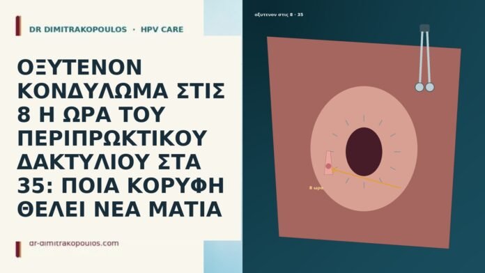 ΟΞΥΤΕΝΟΝ ΚΟΝΔΥΛΩΜΑ ΣΤΙΣ 8 Η ΩΡΑ ΤΟΥ ΠΕΡΙΠΡΩΚΤΙΚΟΥ ΔΑΚΤΥΛΙΟΥ ΣΤΑ 35: ΠΟΙΑ ΚΟΡΥΦΗ ΘΕΛΕΙ ΝΕΑ ΜΑΤΙΑ ΟΞΥΤΕΝΟΝ ΚΟΝΔΥΛΩΜΑ ΣΤΙΣ 8 Η ΩΡΑ ΤΟΥ ΠΕΡΙΠΡΩΚΤΙΚΟΥ ΔΑΚΤΥΛΙΟΥ ΣΤΑ