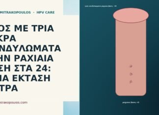ΠΕΟΣ ΜΕ ΤΡΙΑ ΜΙΚΡΑ ΚΟΝΔΥΛΩΜΑΤΑ ΣΤΗΝ ΡΑΧΙΑΙΑ ΒΑΣΗ ΣΤΑ 24: ΠΟΙΑ ΕΚΤΑΣΗ ΜΕΤΡΑ ΠΕΟΣ ΜΕ ΤΡΙΑ ΜΙΚΡΑ ΚΟΝΔΥΛΩΜΑΤΑ ΣΤΗΝ ΡΑΧΙΑΙΑ ΒΑΣΗ ΣΤΑ 24: